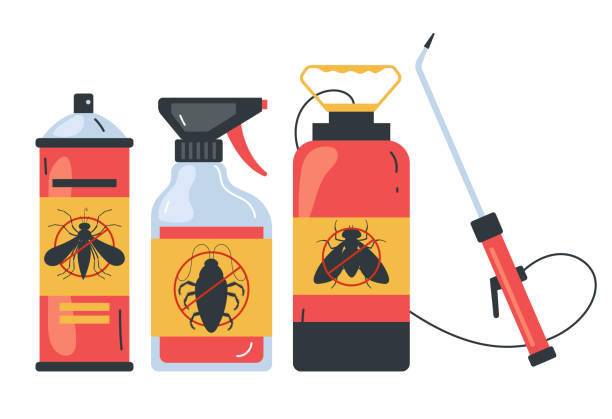 Best Emergency Pest Control  in Wilson, AR